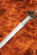 Conan the Barbarian replika 1/1 Sword Atlantean 99 cm - Poškodené balenie !